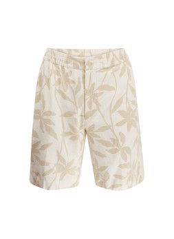 TK Maxx Men cream floral shorts £39.99 ( RRP £100.00)