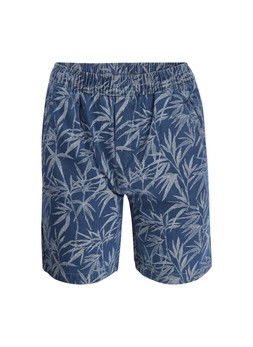 TK Maxx Men floral denim shorts £24.99 ( RRP £130.00)