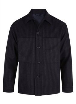 TK Maxx Men grey wool jacket £59.99 ( RRP £215.00)