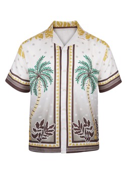 TK Maxx Men tropical shirt £12.99 ( RRP £)