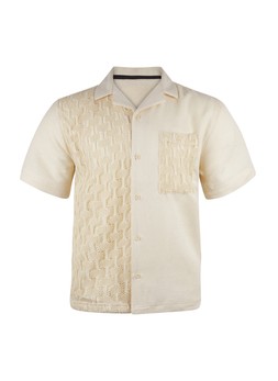 TK Maxx Men yellow linen shirt £16.99 ( RRP £)