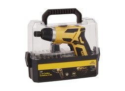 TK Maxx screwdriver kit £19.99 ( RRP £39.99)