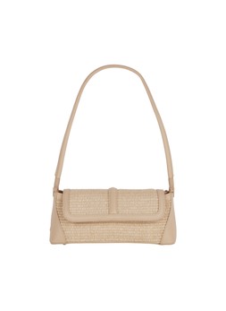 TK Maxx straw bag £27.99 ( RRP £59.00)