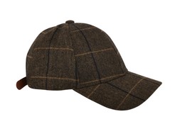 TK Maxx tweed cap £9.99 (RRP £)