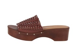 TK Maxx Women brown glogs £29.99 ( RRP £)