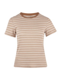 TK Maxx Women brown stripes top £5.99 ( RRP £22.00)