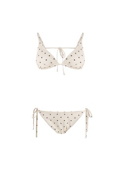 TK Maxx Women cream dots bikini set £19.99 ( RRP £)