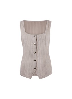 TK Maxx Women cream vest top £9.99 ( RRP £)