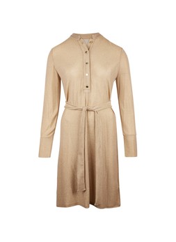 TK Maxx Women gold dress £29.99 (RRP £)