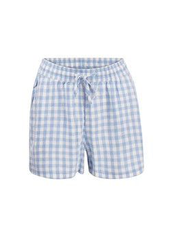 TK Maxx Women Gold Label blue ginham shorts £16.99 ( RRP £29.99)