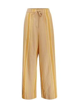 TK Maxx Women Gold Label yellow stripes trousers £36.00 ( RRP £145.00)