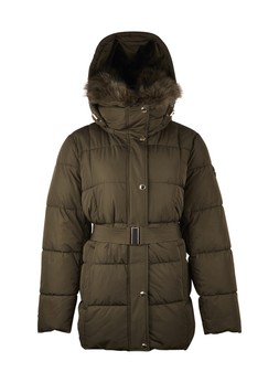TK Maxx Women Green parka £119.99 (RRP £)