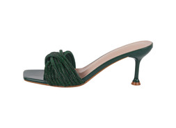 TK Maxx Women green sandals £19.99 (RRP £)