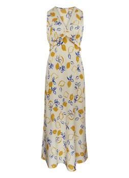 TK Maxx Women lemon yellow dress £16.99 ( RRP £25.00)