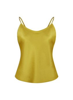 TK Maxx Women mustard satin cami £24.99 ( RRP £65.00)