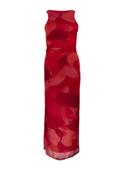 TK Maxx Women red camo dress £19.99 ( RRP £)