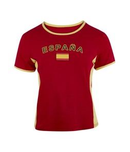 TK Maxx Women red football shirt £12.99 ( RRP £)