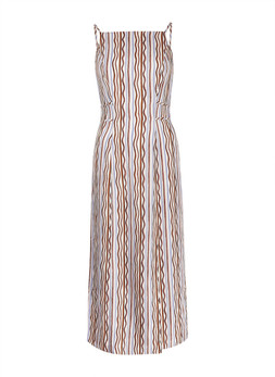 TK Maxx Women stripes dress £49.99 ( RRP £199.00)