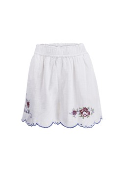 TK Maxx Women white embroided shorts £29.99 ( RRP £80.00)