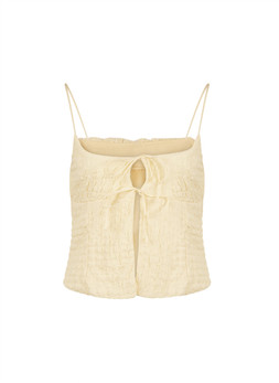 TK Maxx Women yellow top £5.99 ( RRP £)