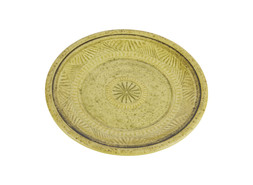 TK Maxx yellow plate £2.99 ( RRP £9.00)