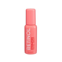 Beauty Pink Retinol Hydrating Serum £5.99