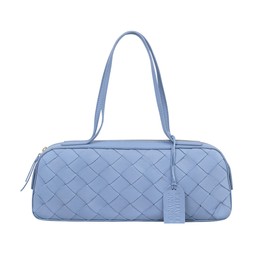 Blue Baguette Handbag £39.99