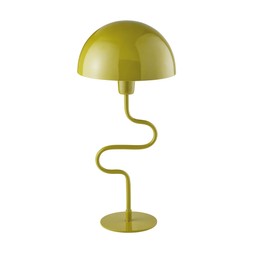 Gifting Digitopia mossGreenMetalTableLamp 29.99