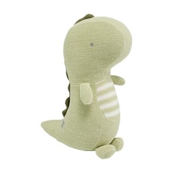 Kintentional DinosaurKnittedToy £9.99