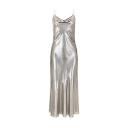 Metallic Maxi Dress £39.99