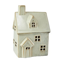 Scandi LightUpgreyceramicHouse £5.99