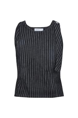 TK Maxx - Black and White Stripe Top - £5.99 (RRP £XX)