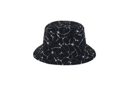 TK Maxx - black & white hat &pound;12.99 (RRP &pound;XX)