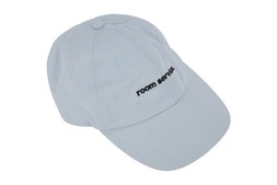 TK Maxx - blue cap £4.99 (RRP £XX)