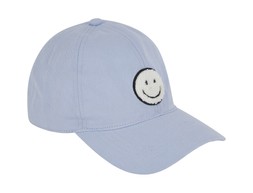 TK Maxx - blue cap &pound;9.99 (RRP &pound;XX)