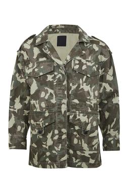 TK Maxx - Camouflage Jacket - £24.99 (RRP £XX)