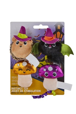 TK Maxx - Catnip - £3.99 (RRP £XX)