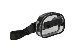 TK Maxx - clear bum bag &pound;9.99 (RRP &pound;XX)