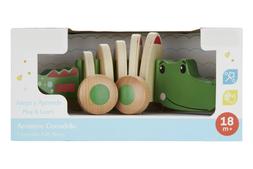 Tk Maxx - Croc Pull Along Toy &pound;9.99