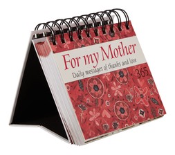 TK Maxx daily message calender £5.99 RRP £12.95