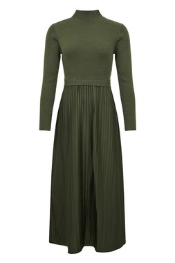 TK Maxx - Green Dress - £34.99 (RRP £XX)