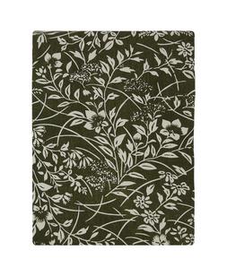 TK Maxx Green Flowers Tablecloth £14.99
