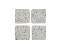 TK Maxx Grey Coasters Set £4.99
