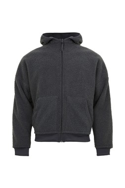 Tk Maxx - Grey Hoodie &pound;39.99 (RRP &pound;110)