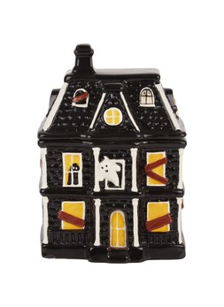TK Maxx halloween cookie jar £14.99 (RRP £)