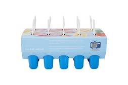 TK Maxx - ICE POP MOLDS &pound;6.99 (RRP &pound;XX)