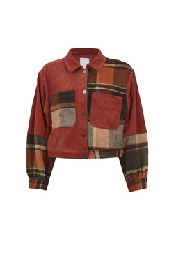 TK Maxx - Jacket - £19.99 (RRP £XX)