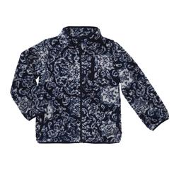 TK Maxx Kids Blue Fleece Jacket £12.99 (RRP £35)