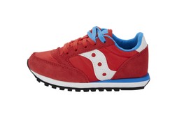 Tk Maxx - Kids Red Trainer &pound;24.99 (RRP &pound;55)