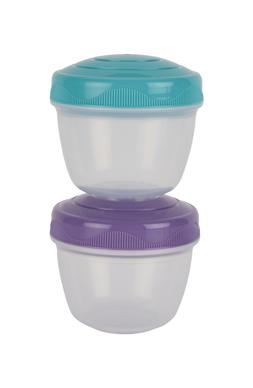 TK Maxx - little pot set &pound;4.99 (RRP &pound;7.39)